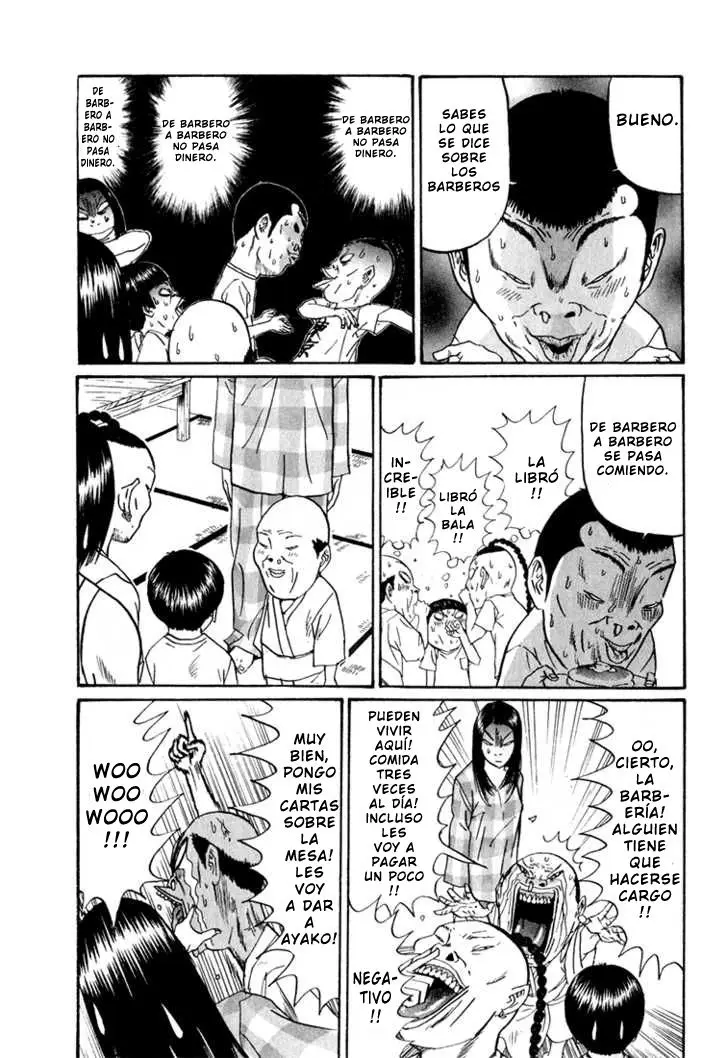 Boku to Issho (1997) - Capítulo 9 - Página 17 - LectorTMOo