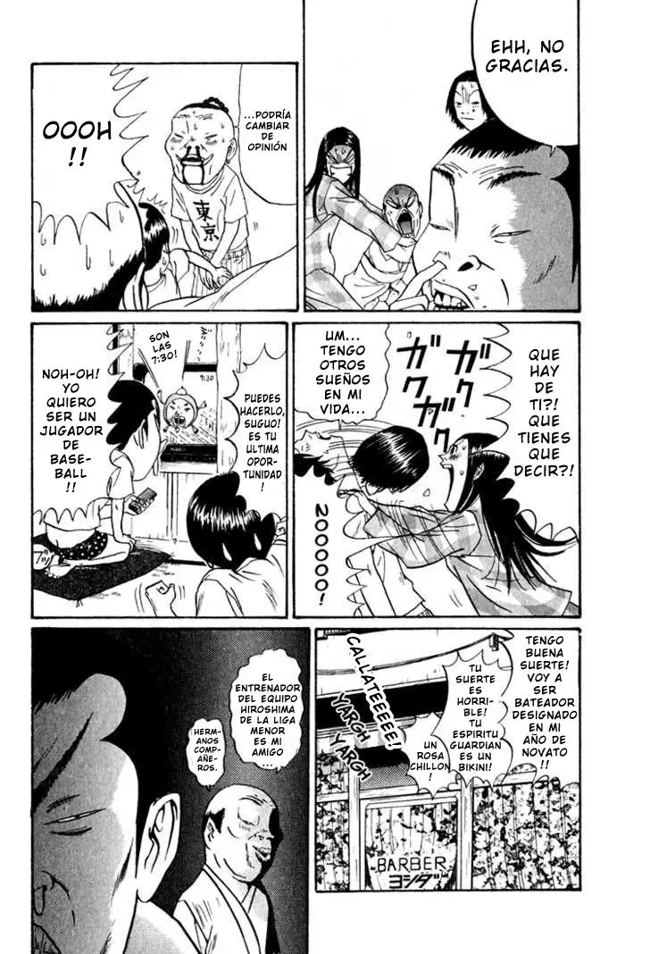 Boku to Issho (1997) - Capítulo 9 - Página 18 - LectorTMOo