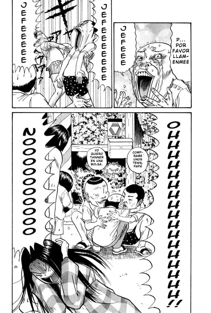 Boku to Issho (1997) - Capítulo 9 - Página 20 - LectorTMOo