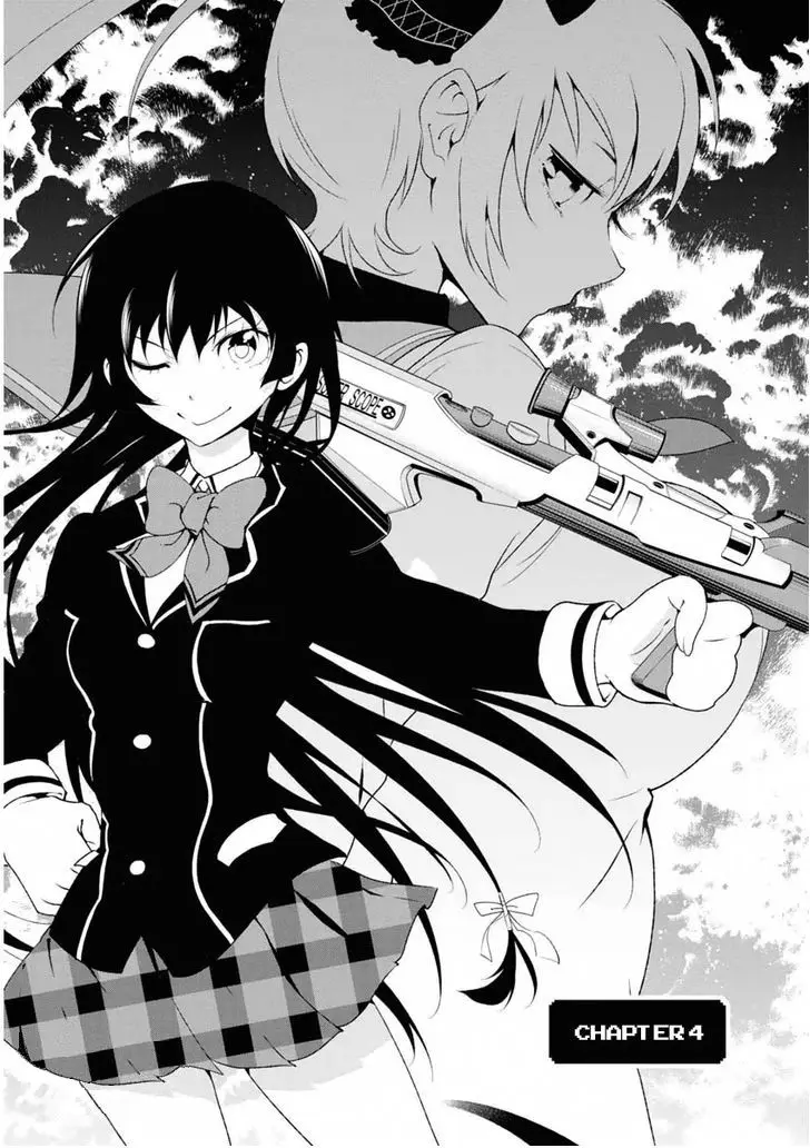 Boku to Kanojo no Game Sensou (2014) - Capítulo 4 - Página 10 - LectorTMOo