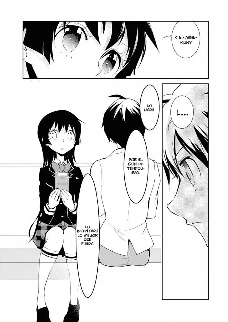 Boku to Kanojo no Game Sensou (2014) - Capítulo 5 - Página 12 - LectorTMOo