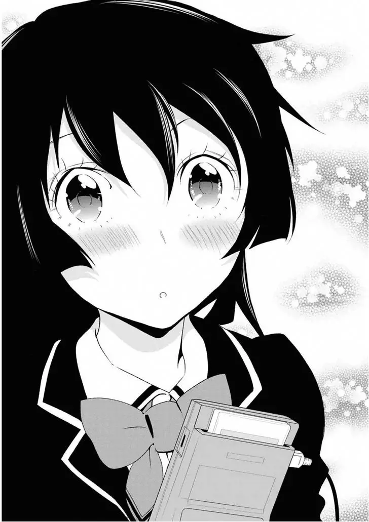 Boku to Kanojo no Game Sensou (2014) - Capítulo 5 - Página 13 - LectorTMOo