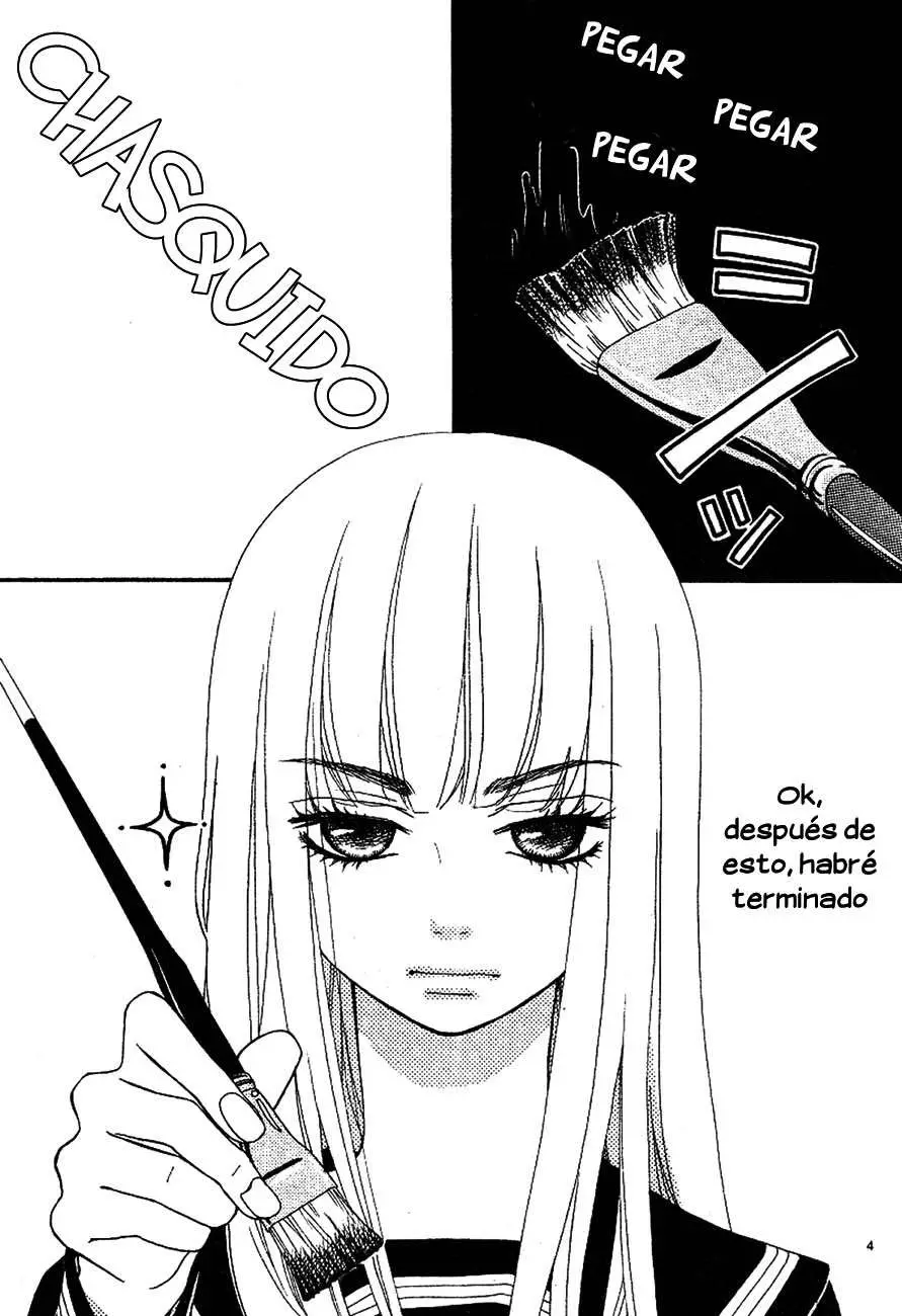 Boku to Kimi to de Niji ni Naru (2011) - Capítulo 1 - Página 3 - LectorTMOo