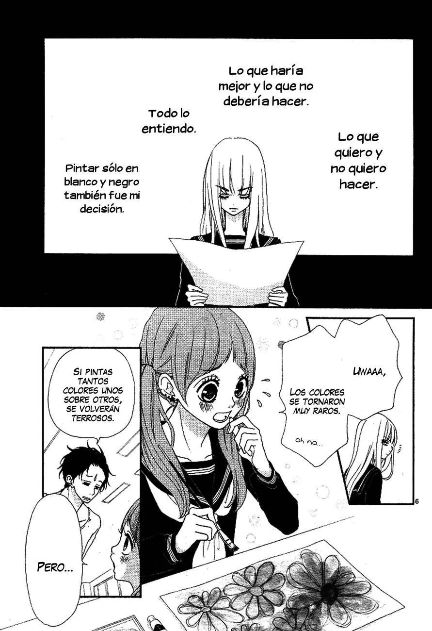 Boku to Kimi to de Niji ni Naru (2011) - Capítulo 1 - Página 5 - LectorTMOo