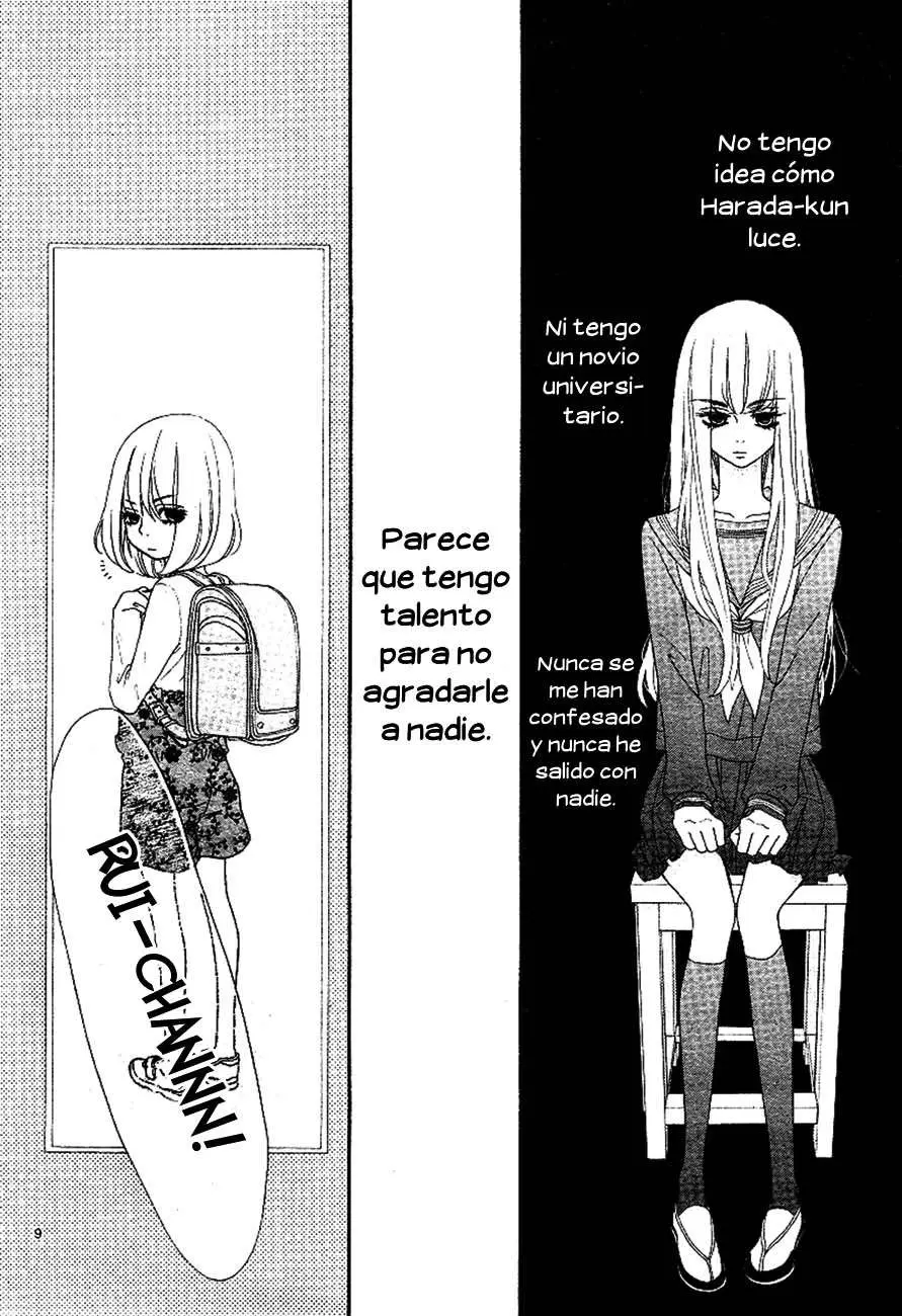 Boku to Kimi to de Niji ni Naru (2011) - Capítulo 1 - Página 8 - LectorTMOo