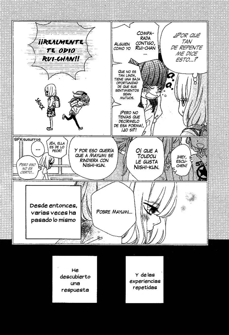 Boku to Kimi to de Niji ni Naru (2011) - Capítulo 1 - Página 10 - LectorTMOo
