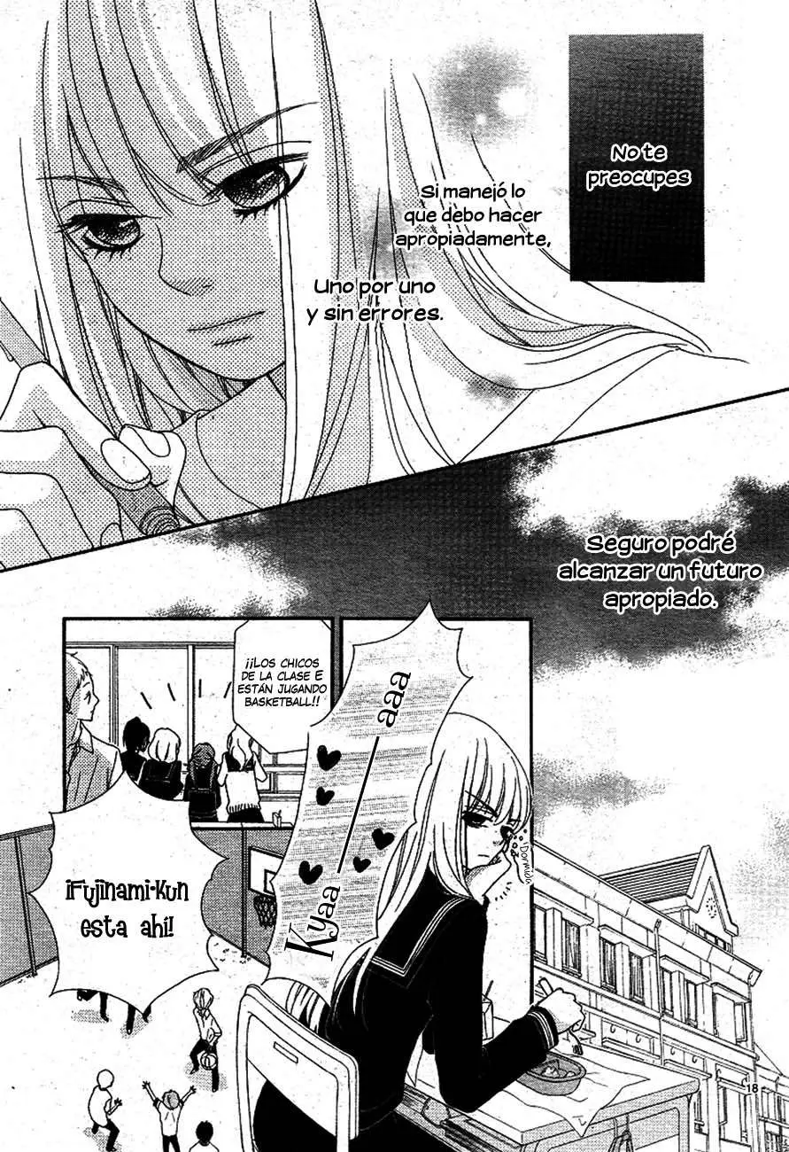Boku to Kimi to de Niji ni Naru (2011) - Capítulo 1 - Página 17 - LectorTMOo