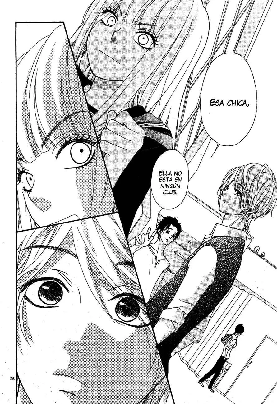 Boku to Kimi to de Niji ni Naru (2011) - Capítulo 1 - Página 24 - LectorTMOo