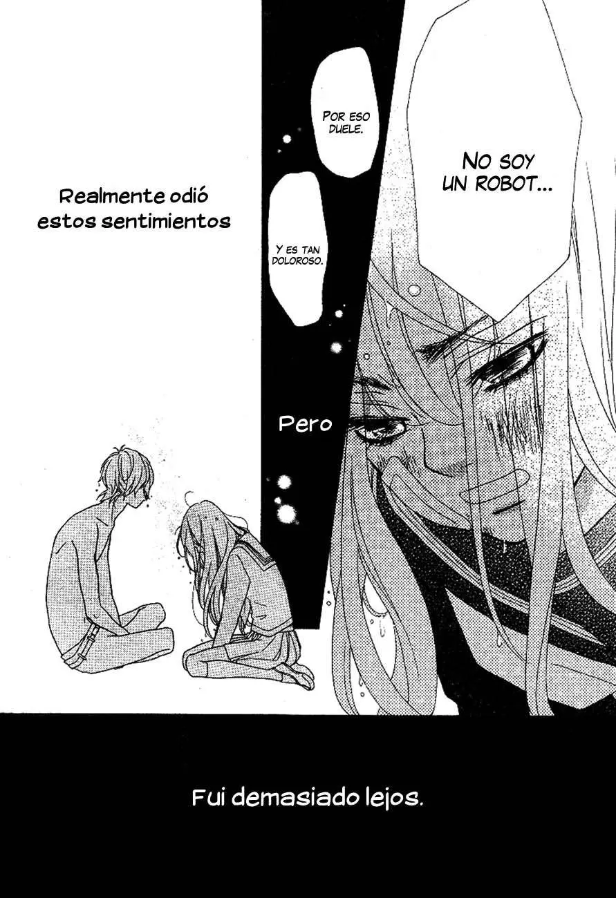 Boku to Kimi to de Niji ni Naru (2011) - Capítulo 1 - Página 38 - LectorTMOo