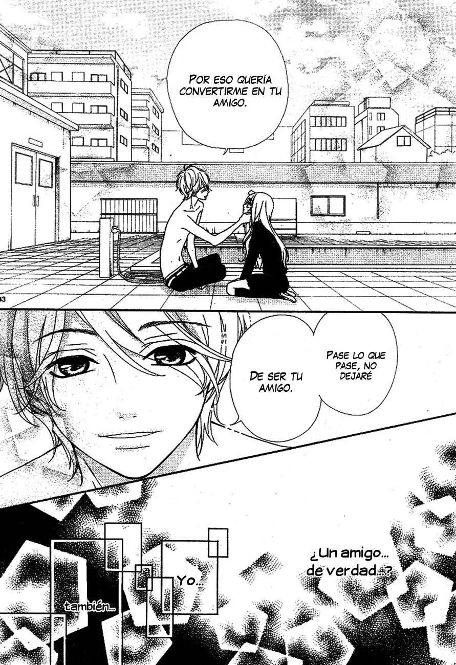 Boku to Kimi to de Niji ni Naru (2011) - Capítulo 1 - Página 42 - LectorTMOo