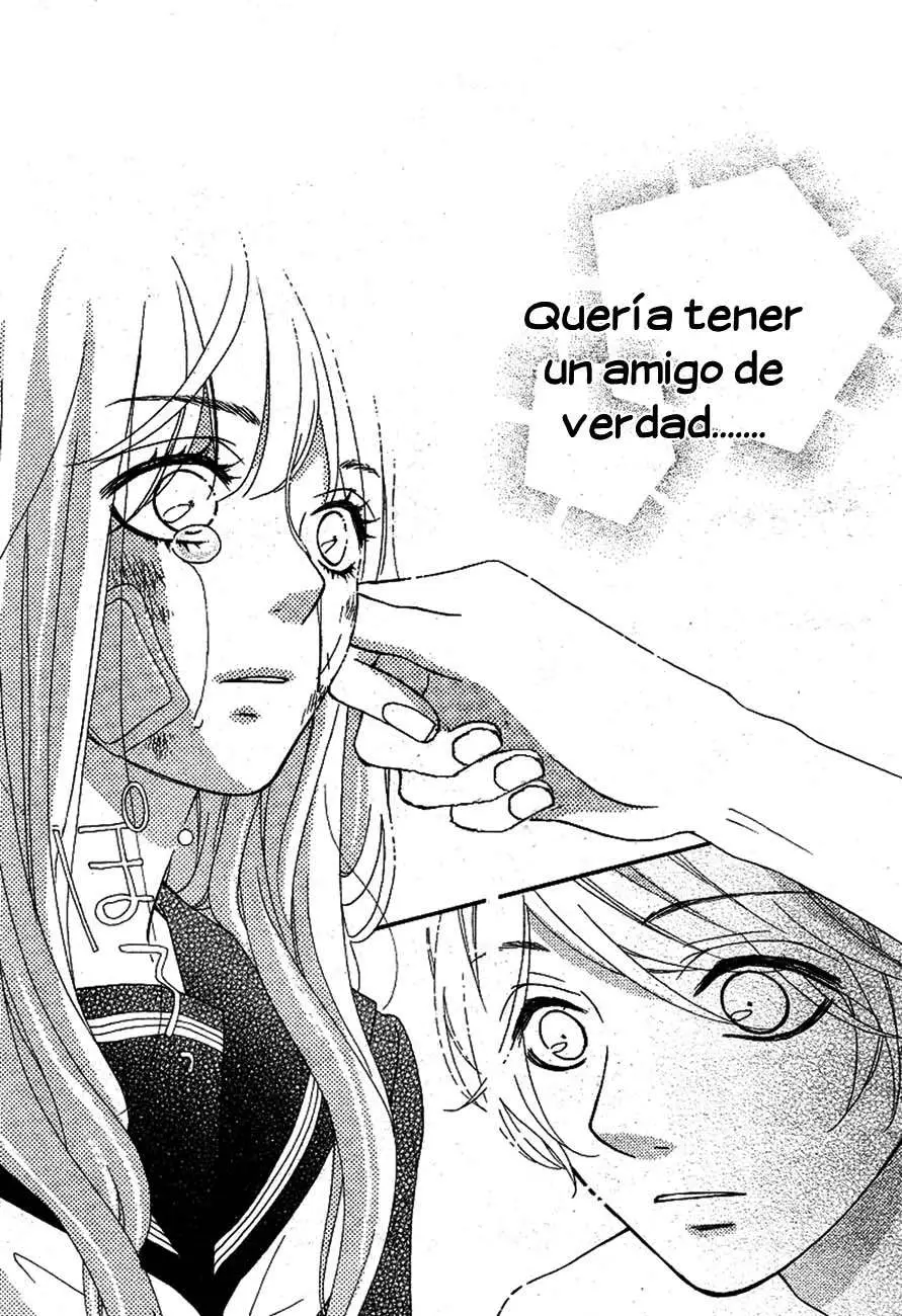 Boku to Kimi to de Niji ni Naru (2011) - Capítulo 1 - Página 43 - LectorTMOo