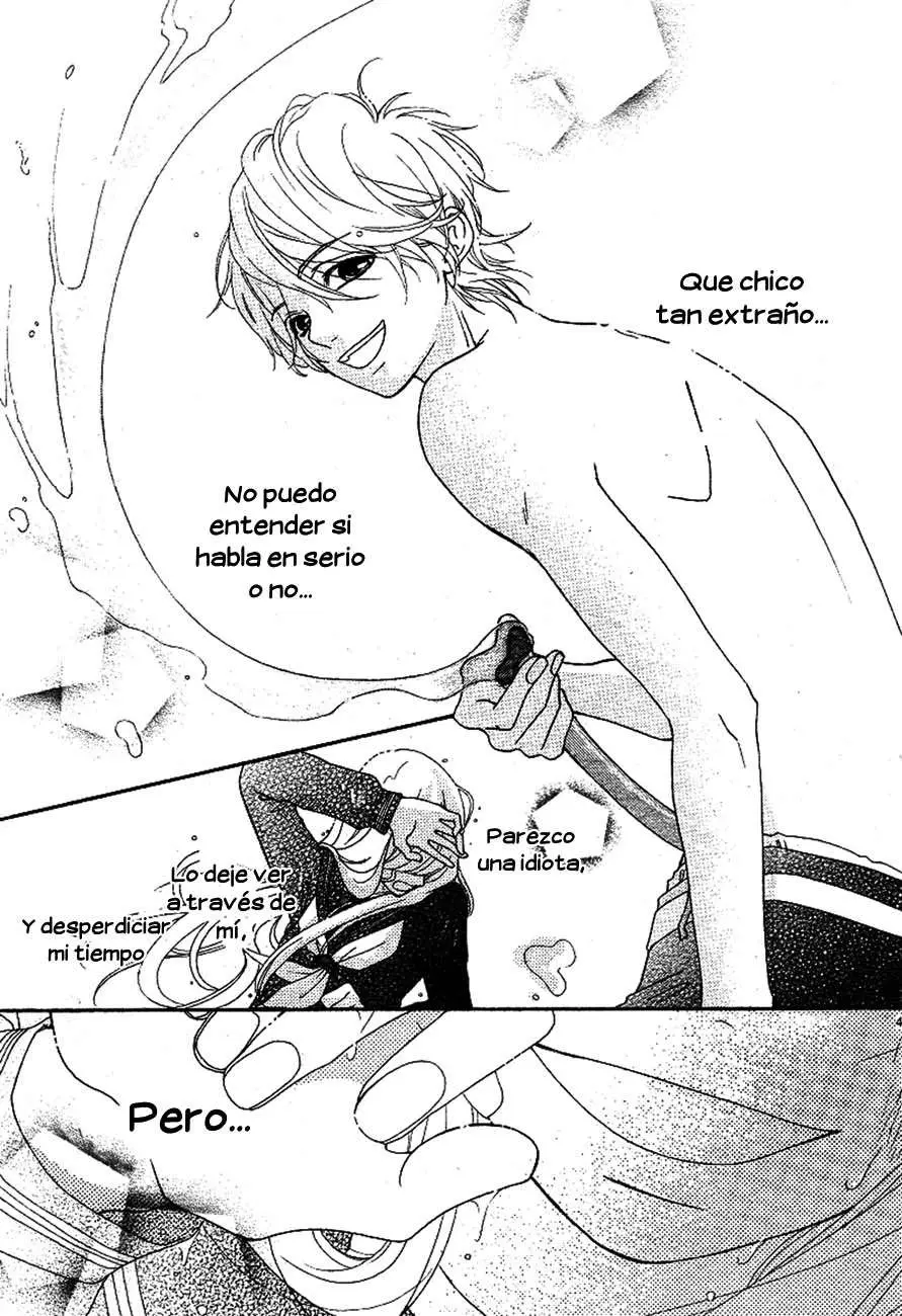 Boku to Kimi to de Niji ni Naru (2011) - Capítulo 1 - Página 45 - LectorTMOo