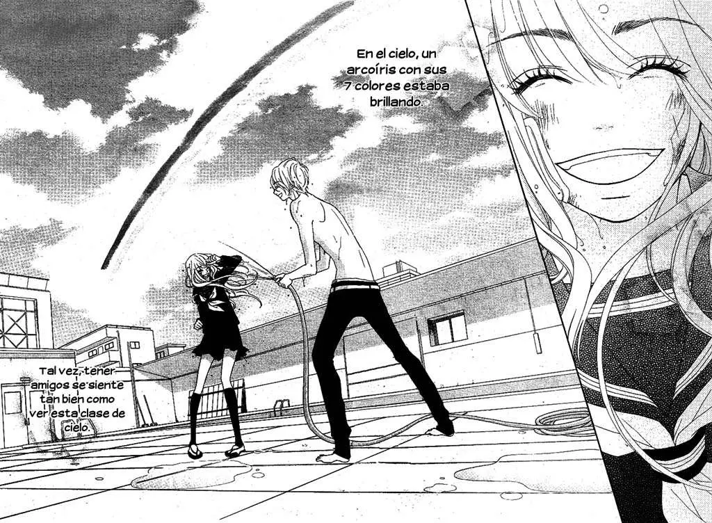 Boku to Kimi to de Niji ni Naru (2011) - Capítulo 1 - Página 46 - LectorTMOo
