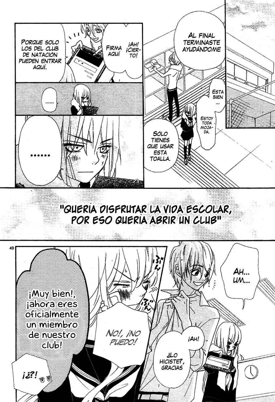 Boku to Kimi to de Niji ni Naru (2011) - Capítulo 1 - Página 47 - LectorTMOo