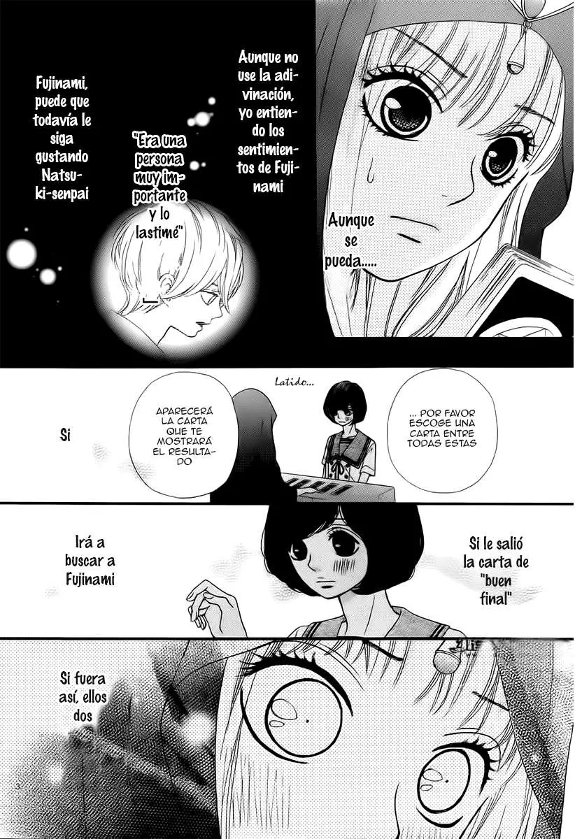 Boku to Kimi to de Niji ni Naru (2011) - Capítulo 10 - Página 7 - LectorTMOo