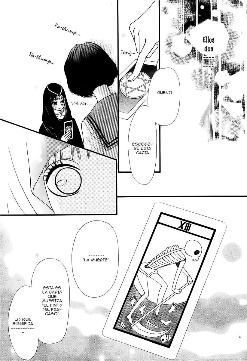 Boku to Kimi to de Niji ni Naru (2011) - Capítulo 10 - Página 8 - LectorTMOo