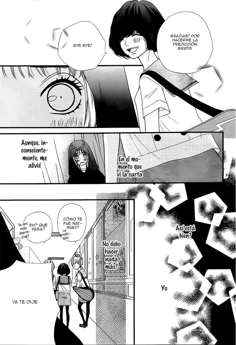 Boku to Kimi to de Niji ni Naru (2011) - Capítulo 10 - Página 10 - LectorTMOo