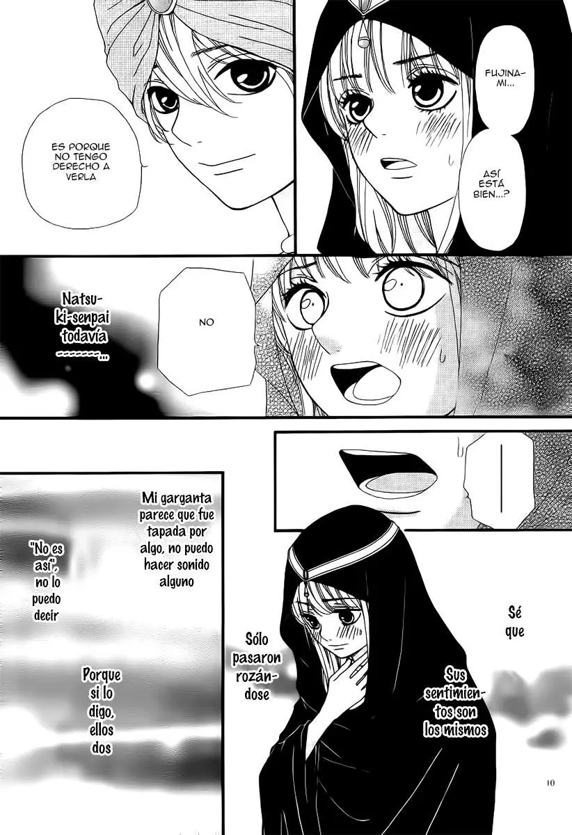Boku to Kimi to de Niji ni Naru (2011) - Capítulo 10 - Página 14 - LectorTMOo