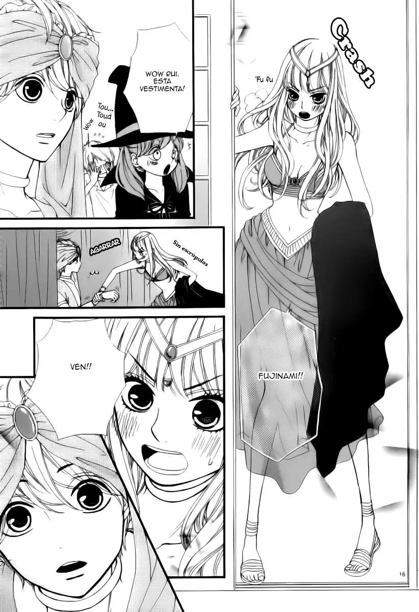 Boku to Kimi to de Niji ni Naru (2011) - Capítulo 10 - Página 20 - LectorTMOo