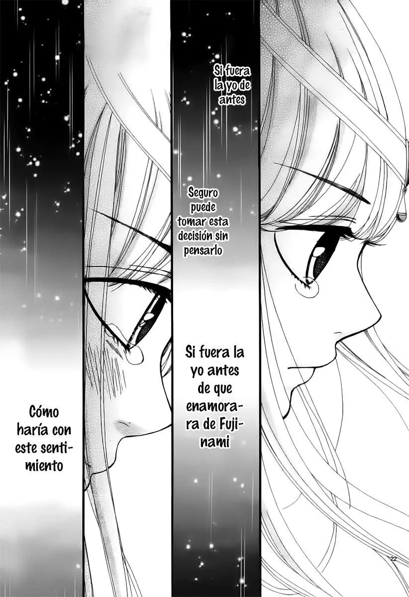 Boku to Kimi to de Niji ni Naru (2011) - Capítulo 10 - Página 26 - LectorTMOo