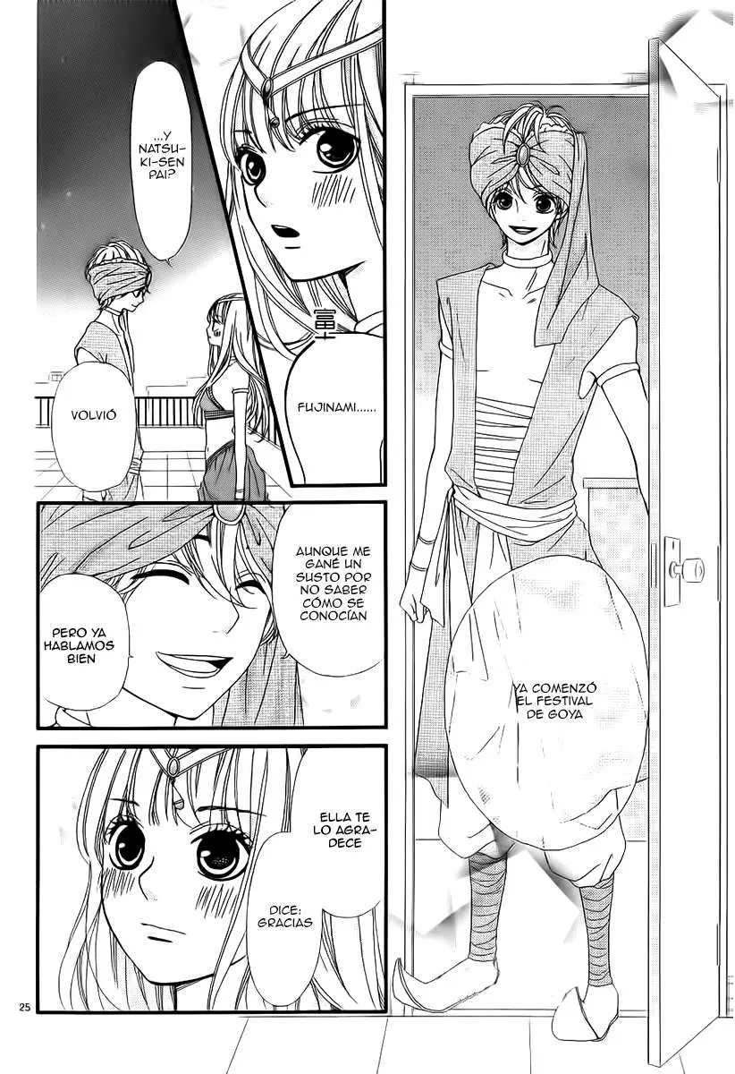 Boku to Kimi to de Niji ni Naru (2011) - Capítulo 10 - Página 29 - LectorTMOo