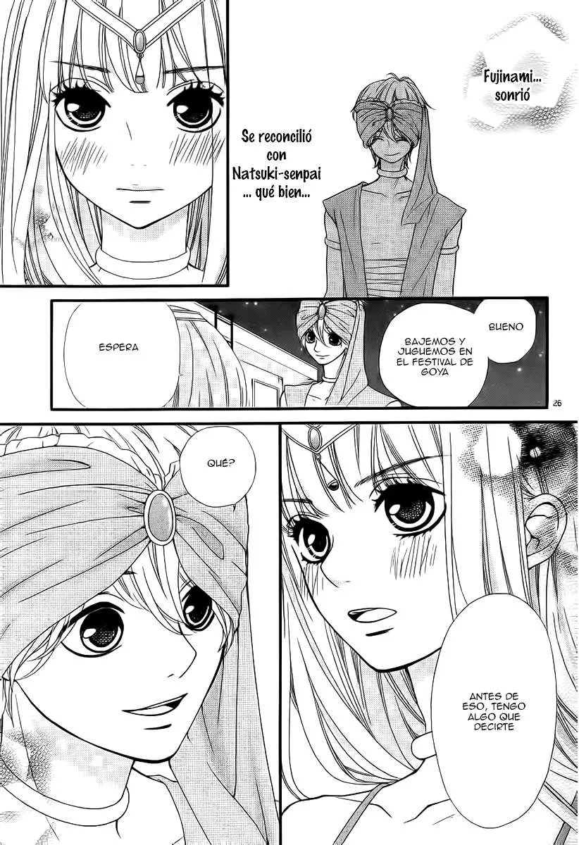 Boku to Kimi to de Niji ni Naru (2011) - Capítulo 10 - Página 30 - LectorTMOo