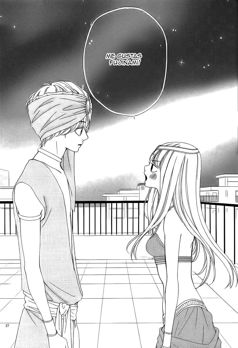 Boku to Kimi to de Niji ni Naru (2011) - Capítulo 10 - Página 31 - LectorTMOo