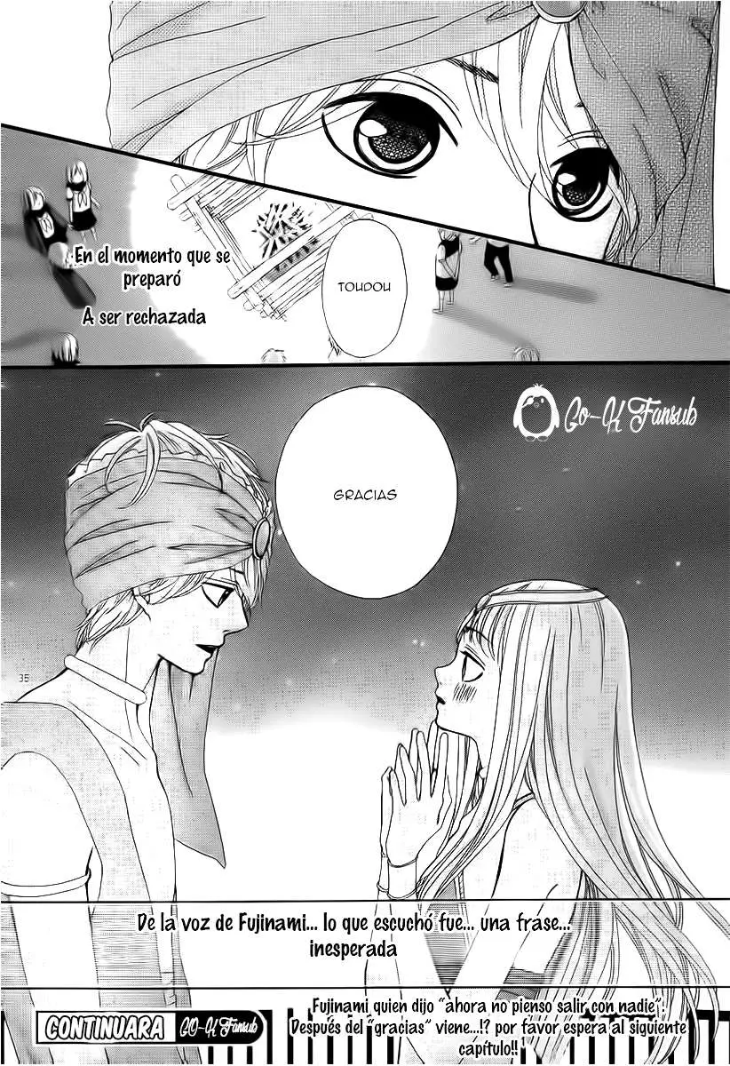 Boku to Kimi to de Niji ni Naru (2011) - Capítulo 10 - Página 39 - LectorTMOo