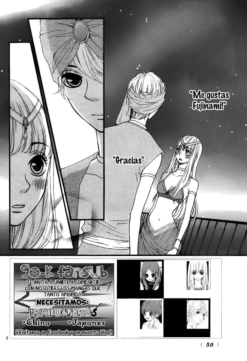 Boku to Kimi to de Niji ni Naru (2011) - Capítulo 11 - Página 5 - LectorTMOo