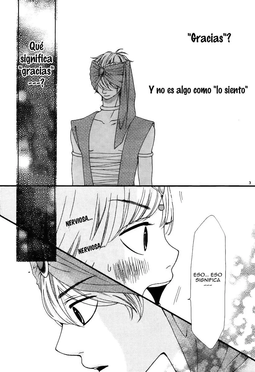 Boku to Kimi to de Niji ni Naru (2011) - Capítulo 11 - Página 6 - LectorTMOo
