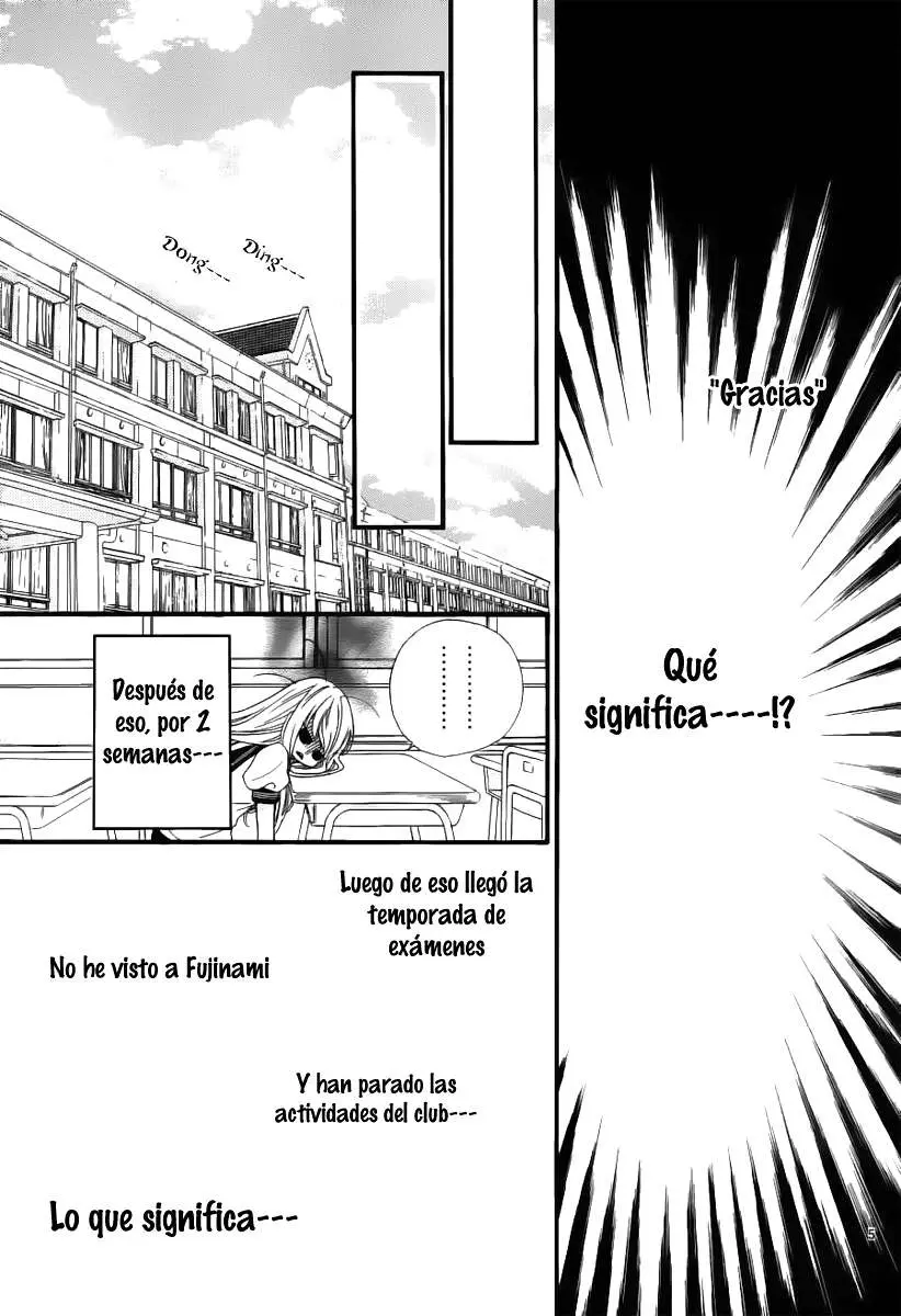 Boku to Kimi to de Niji ni Naru (2011) - Capítulo 11 - Página 8 - LectorTMOo