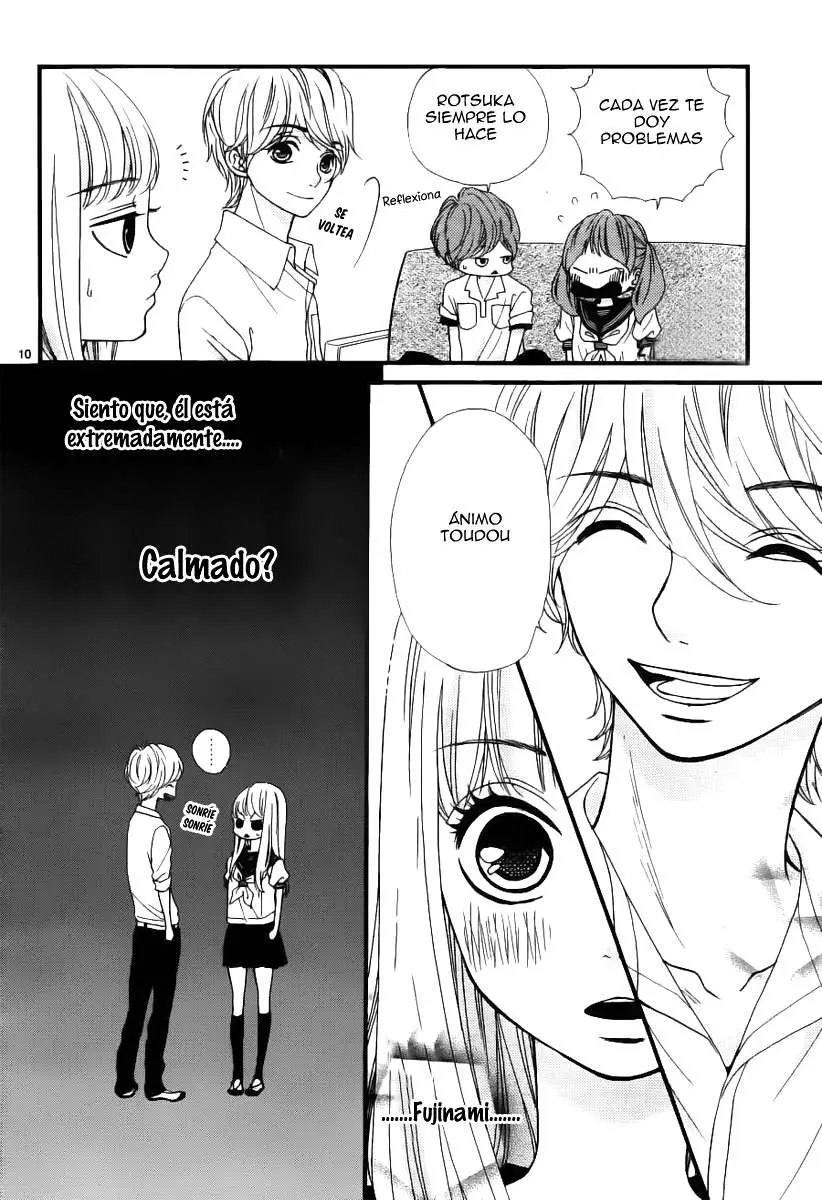 Boku to Kimi to de Niji ni Naru (2011) - Capítulo 11 - Página 13 - LectorTMOo