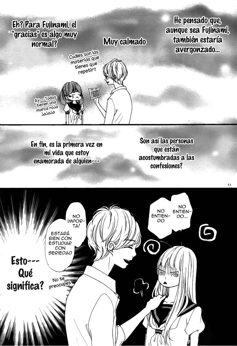 Boku to Kimi to de Niji ni Naru (2011) - Capítulo 11 - Página 14 - LectorTMOo