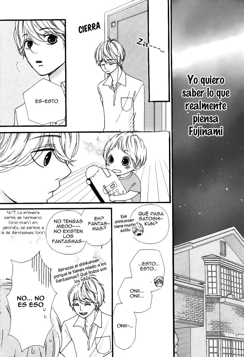 Boku to Kimi to de Niji ni Naru (2011) - Capítulo 11 - Página 20 - LectorTMOo