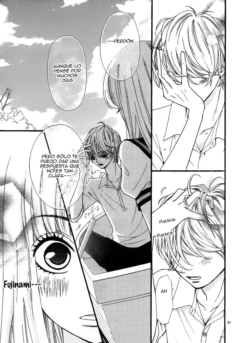Boku to Kimi to de Niji ni Naru (2011) - Capítulo 11 - Página 34 - LectorTMOo