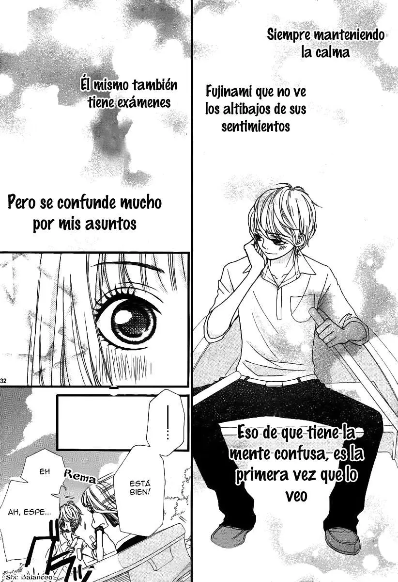 Boku to Kimi to de Niji ni Naru (2011) - Capítulo 11 - Página 35 - LectorTMOo