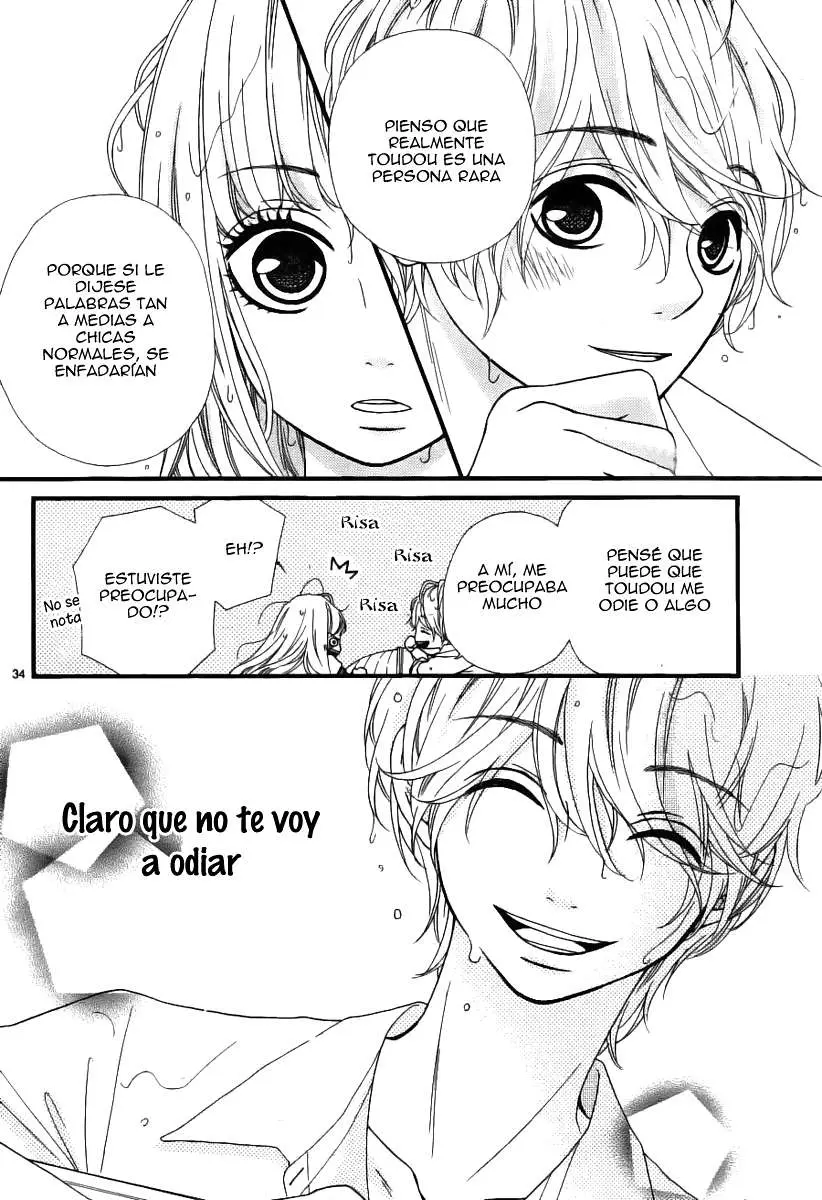 Boku to Kimi to de Niji ni Naru (2011) - Capítulo 11 - Página 37 - LectorTMOo