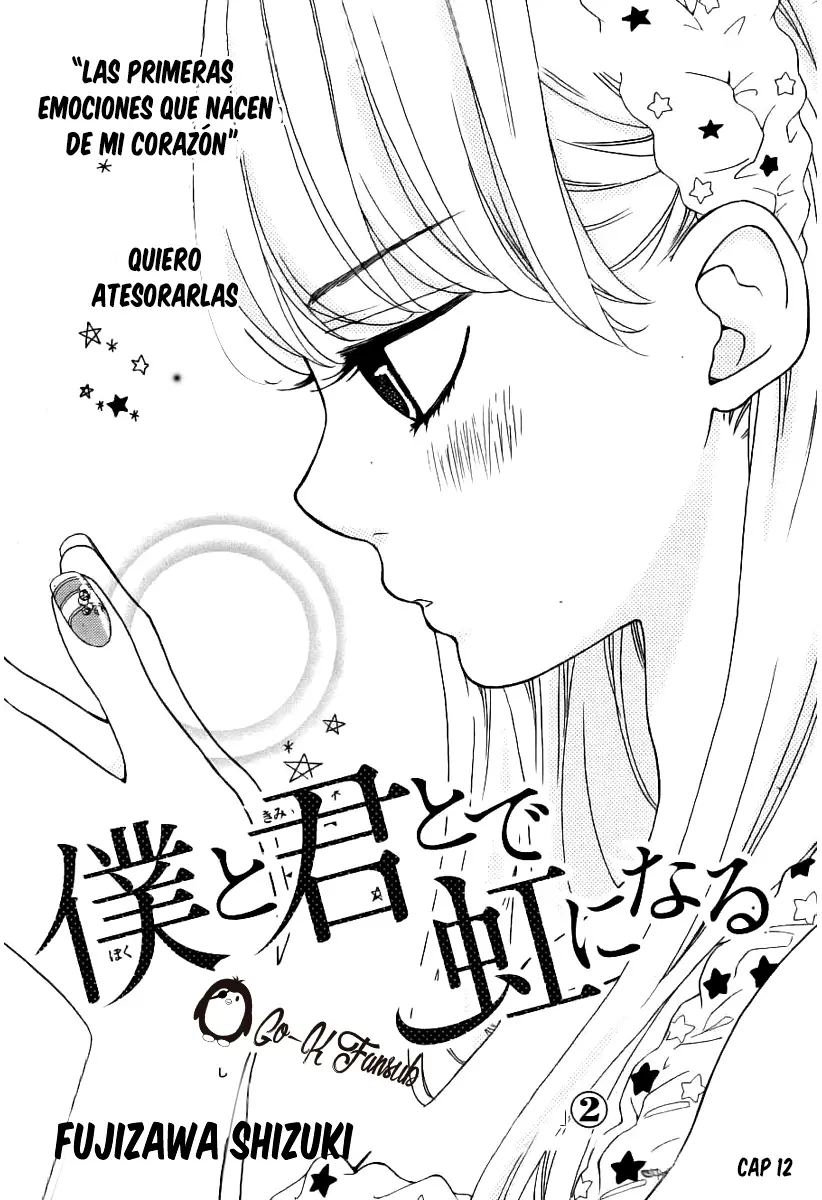 Boku to Kimi to de Niji ni Naru (2011) - Capítulo 12 - Página 4 - LectorTMOo