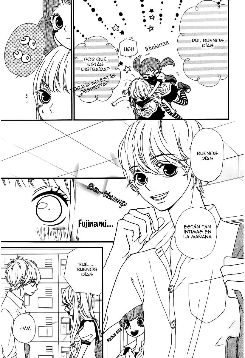Boku to Kimi to de Niji ni Naru (2011) - Capítulo 12 - Página 6 - LectorTMOo