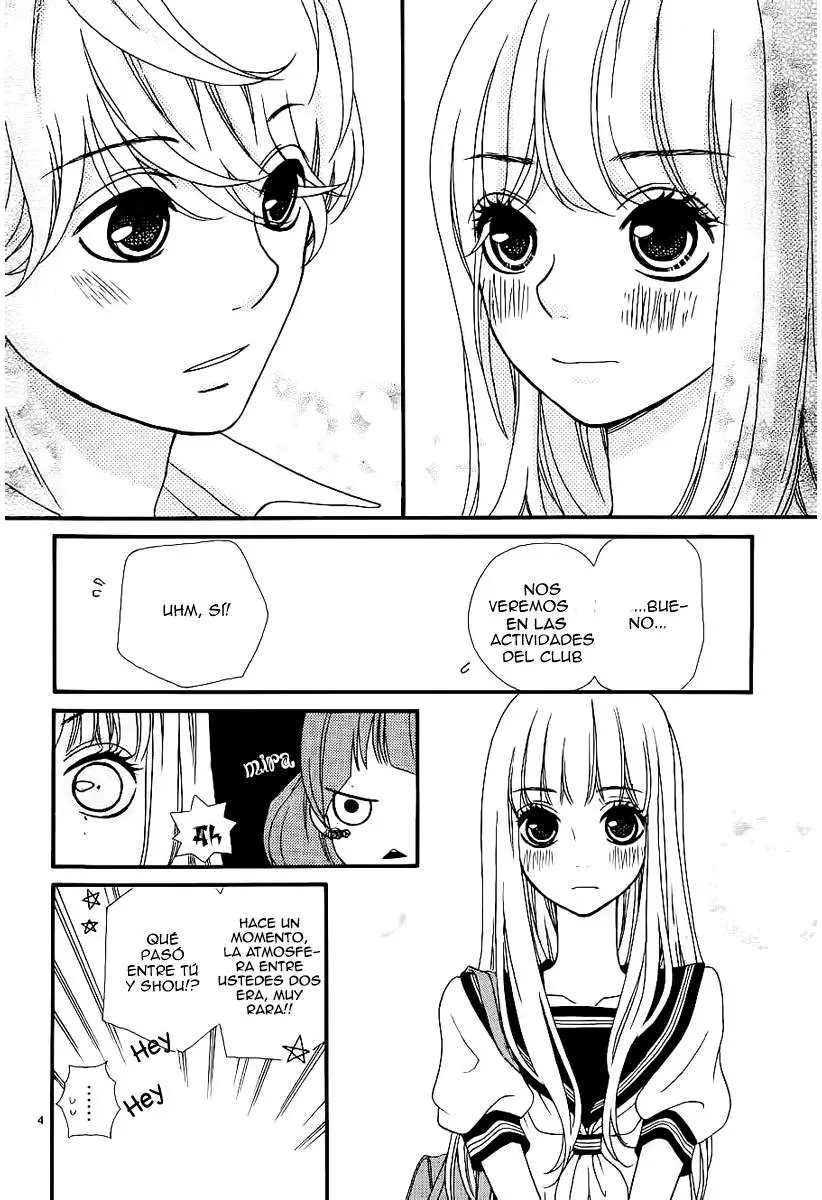 Boku to Kimi to de Niji ni Naru (2011) - Capítulo 12 - Página 7 - LectorTMOo