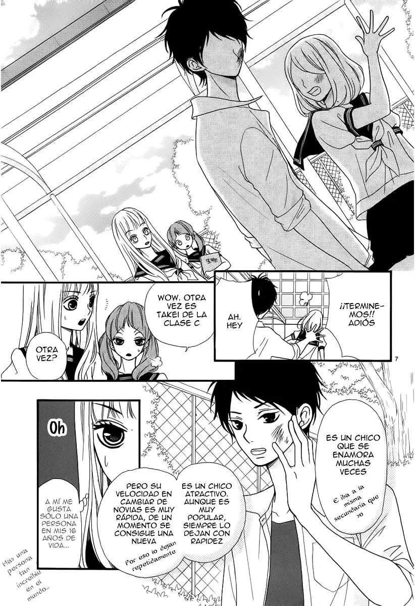 Boku to Kimi to de Niji ni Naru (2011) - Capítulo 12 - Página 10 - LectorTMOo
