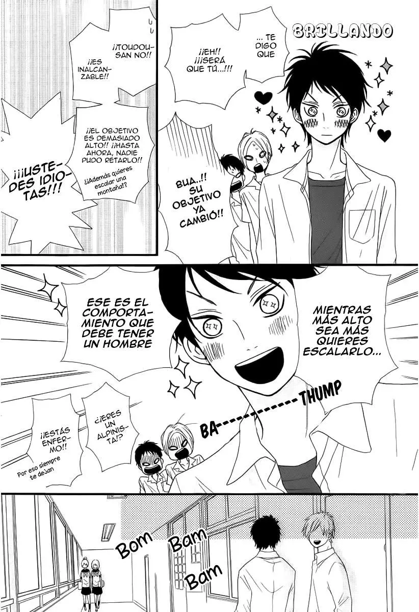Boku to Kimi to de Niji ni Naru (2011) - Capítulo 12 - Página 12 - LectorTMOo