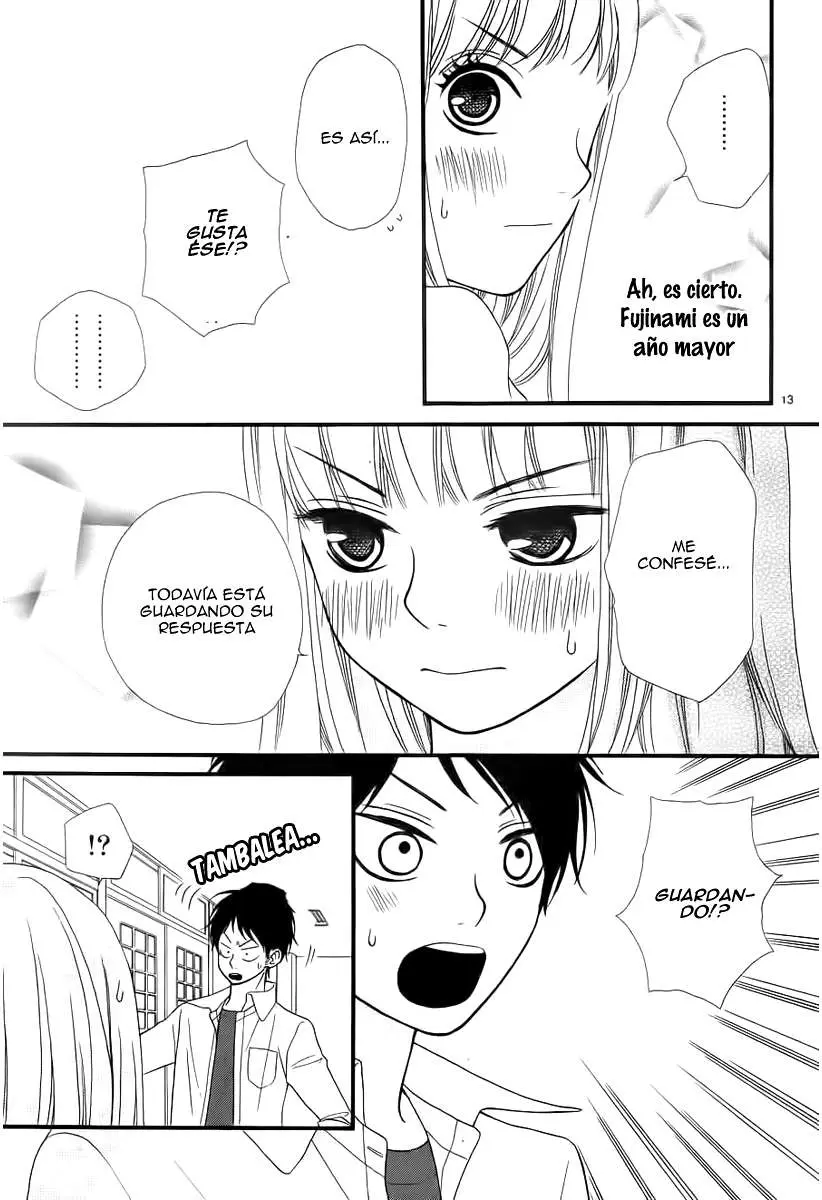 Boku to Kimi to de Niji ni Naru (2011) - Capítulo 12 - Página 16 - LectorTMOo