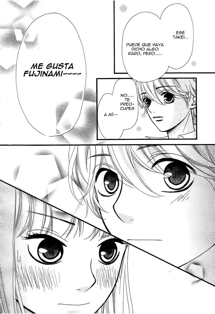 Boku to Kimi to de Niji ni Naru (2011) - Capítulo 12 - Página 32 - LectorTMOo