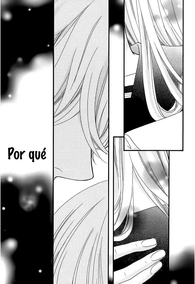 Boku to Kimi to de Niji ni Naru (2011) - Capítulo 12 - Página 35 - LectorTMOo