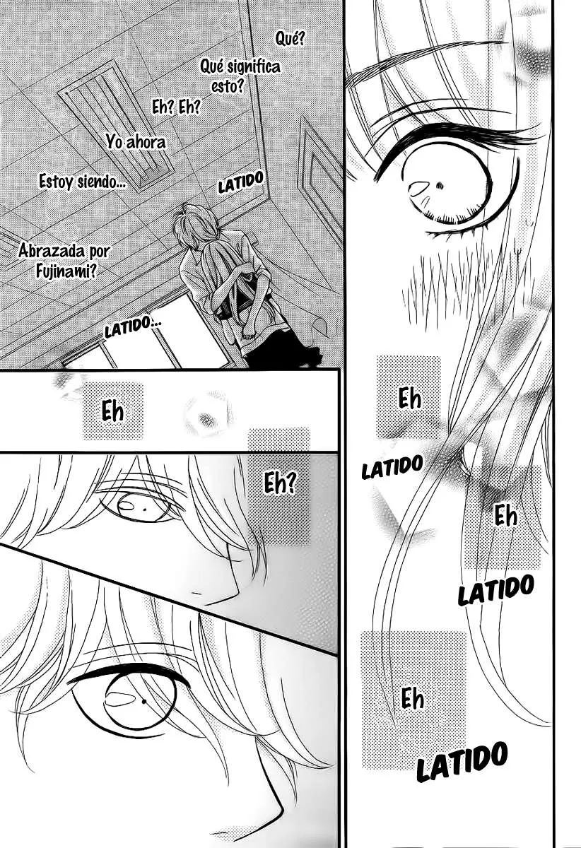 Boku to Kimi to de Niji ni Naru (2011) - Capítulo 13 - Página 6 - LectorTMOo