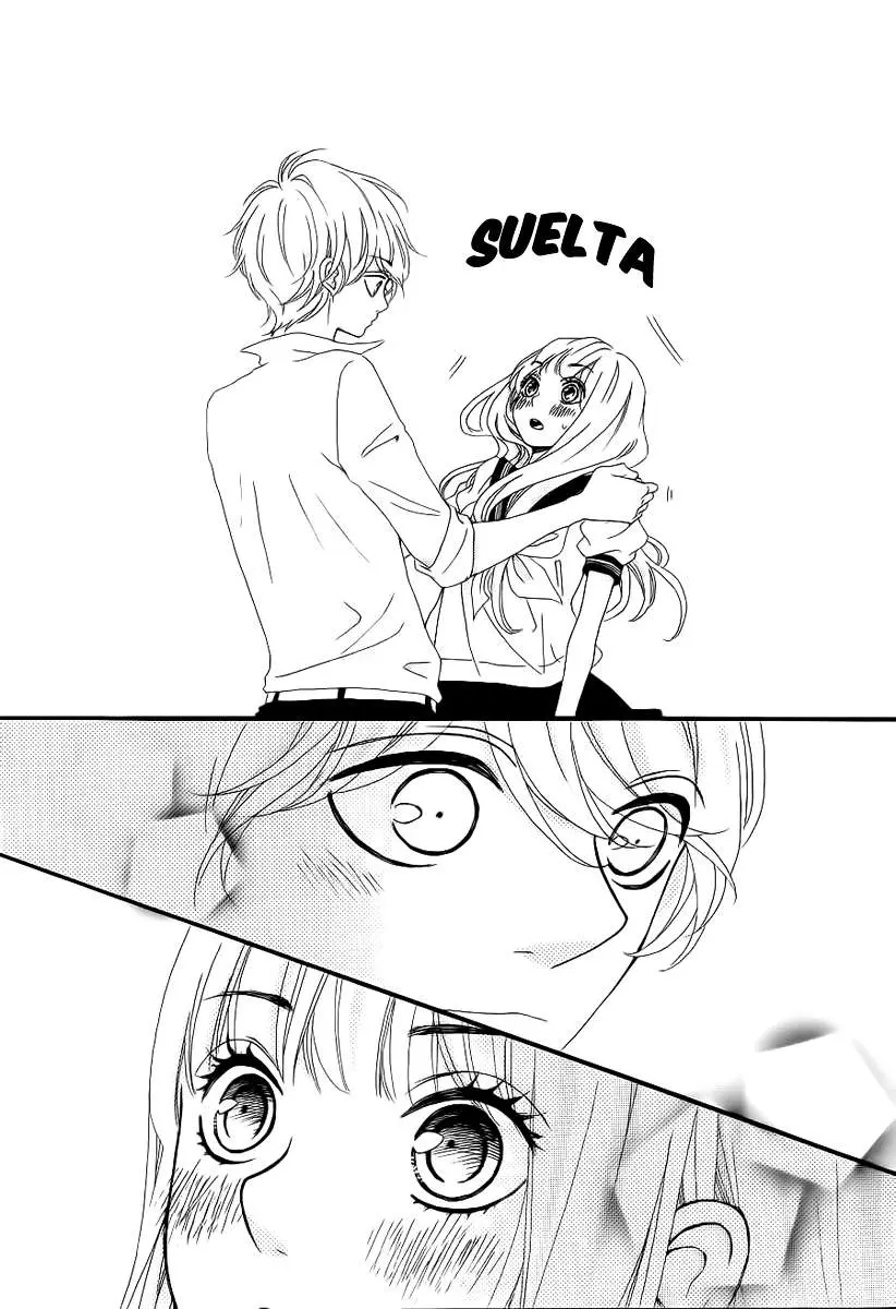 Boku to Kimi to de Niji ni Naru (2011) - Capítulo 13 - Página 7 - LectorTMOo