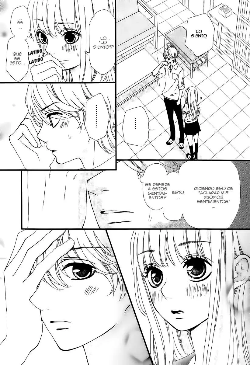 Boku to Kimi to de Niji ni Naru (2011) - Capítulo 13 - Página 8 - LectorTMOo