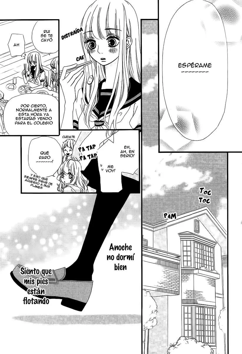 Boku to Kimi to de Niji ni Naru (2011) - Capítulo 13 - Página 10 - LectorTMOo