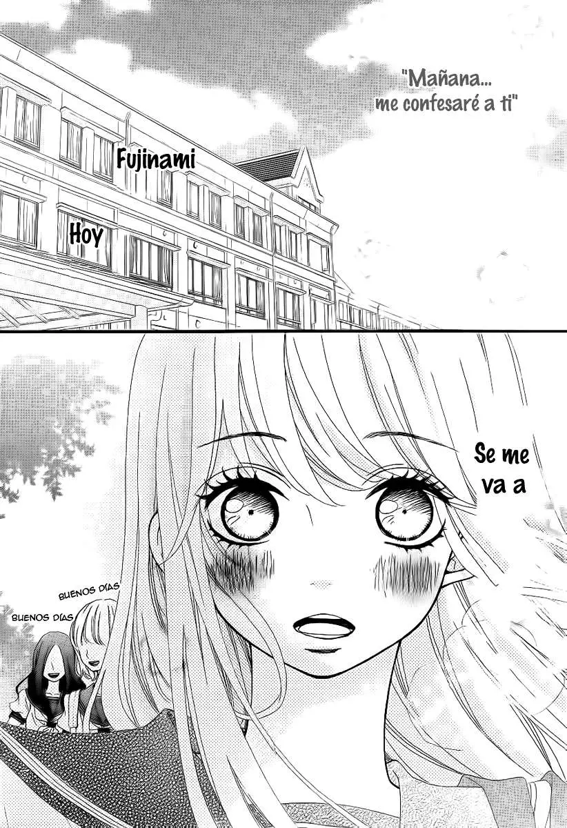 Boku to Kimi to de Niji ni Naru (2011) - Capítulo 13 - Página 11 - LectorTMOo